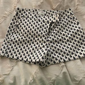 Sailboat Vineyard Vines Shorts